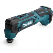 Makita TM30DZ Multi Tool Solo 12V Li-Ion Cxt