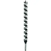 Bosch 2609255255 Schlangenbohrer 28 mm Gesamtlänge 450 mm Sechskantschaft 1 St.