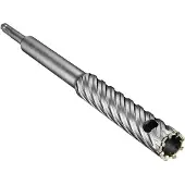 Bosch 18x150x300 Mm Sds-plus-bohrer Für Mauerwerk