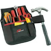 Plano Gürteltasche 533TB Technics H250xB290xT30mm