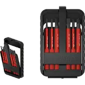 Wiha SB2831B501 Bit Set slimBit electric