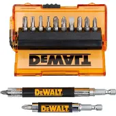 DeWalt DT71502-QZ screwdriver bit