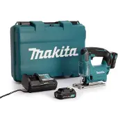 Makita JV101DSAE (2 x 2,0 Ah + DC10SA + Koffer) | 3322