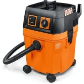 Fein Industrie Nass-Trocken Sauger Dustex 35 L 1380Watt