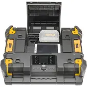 DeWalt Dwst1 Digitalradio