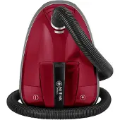 Nilfisk 128390115, Staubbeutel, 3,1 l, 70 dB, Rot