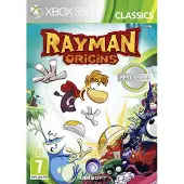 Rayman Origins (UK/Nordic) (Classics)