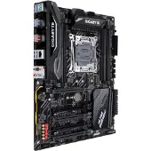 Gigabyte X299 UD4 Pro, Intel, LGA 2066 (Socket R4), Intel Core X-Serie, DDR4-SDRAM, 128 GB, DIMM