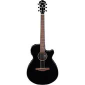 Ibanez AEG50 Black