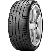 Pirelli Sommerreifen motorcycle-tyres P Zero PZ4 LS Run Flat ( 225/40 R19 93Y XL *, mit Felgenschutz (MFS), runflat )