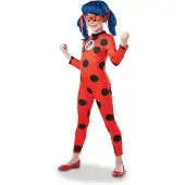 Rubies - Costume - Miraculous Ladybug