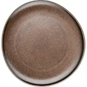 Rosenthal Teller Junto Bronze 22 cm