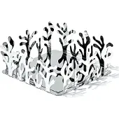 Alessi Serviettenhalter Mediterraneo ESI18