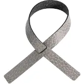 Lind DNA Serviettenhalter Loop Hippo Anthracite-Grey (4er-Set)