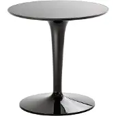 Kartell TIP TOP Beistelltisch rund