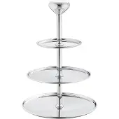 Georg Jensen Etagère Alfredo (35 cm)