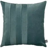 AYTM Sanati Kissen Dusty Grün - , Grün, Stoff / Textil
