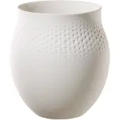 Villeroy & Boch Halskette Perle Vase groß 17,5 cm