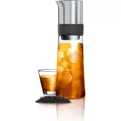 Blomus Eisteemaschine Tea-Jay Edelstahl