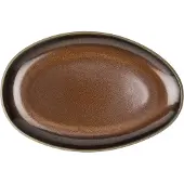 Rosenthal Schale Junto Bronze 25 cm
