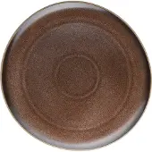 Rosenthal Teller Junto Bronze 27 cm