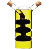 Kitchencraft 300ml/100ml Ölkanne