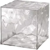 Kartell Optic Kubus