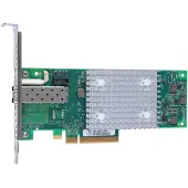 HP E StoreFabric SN1600Q HBA, /s, Single Port, FC