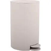 MSV 3700703957782, 3 l, Rund, Polypropylen (PP), Beige, Terrasse, Polypropylen