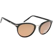 Bushnell Serengeti Sonnenbrille 8846 Elyna 54 Damen Schwarz