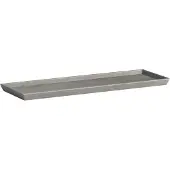 Ecopot's Saucer Rectangular