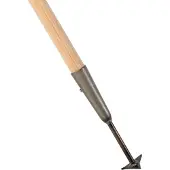 Talentools Gartenwerkzeug mit Kachel-Reißverschluss komplett
