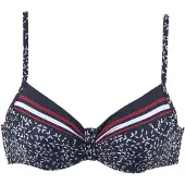 LASCANA Bügel-Bikini-Top "Minimal" mit verstellbaren Trägern