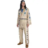 Metamorph Winnetou