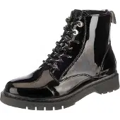 Tamaris Damen Stiefel Schwarz