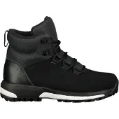 Adidas TERREX Pathmaker Rain.RDY W PrimaLoft - Damen Trekking Boots Winter Stiefel Schwarz AC7844 , EU 36 UK 3.5