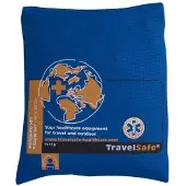 Travelsafe Moskitonetz für Kissen im Schlafsack