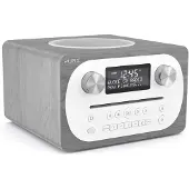 Pure Evoke C-D4, Tragbar, Digital, DAB, DAB+, FM, 87,5 - 108 MHz, 174 - 240 MHz, 10 W
