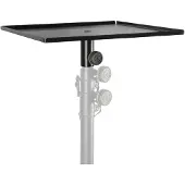 Gravity GSABTRAY1 Laptop-stander Stål