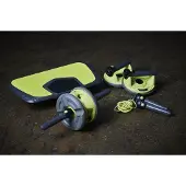 Wonder core Genius – 10-in-1-Fitnessgerät