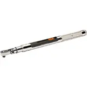 Bahco 1/2 elektronischer Drehwinkel-/Drehmomentschlüssel, 17-340 Nm