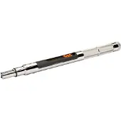 Bahco Electronic And Degrees With Rectangular Interchangeable Head Drehmomentschlüssel