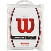 Wilson Tennis Griffband "Pro Overgrip" 12er Pack