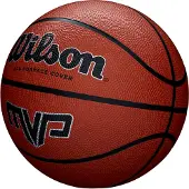 Wilson Mvp Basketball