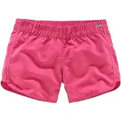 LASCANA Badeshorts elastisches Bündchen, mit Gesäßtasche, softe Microfaser-Qualität