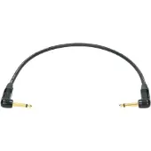 Klotz LAGRR020 Schwarz 20 cm Winkelklinke - Winkelklinke