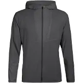 Icebreaker Herren Jacke Tropos Hooded Windbreaker