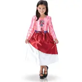 Rubies Mulan Fairytale
