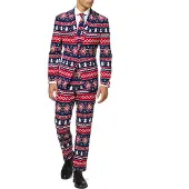 Opposuits Nordic Noel