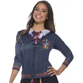 Rubies Harry Potter Gryffindor Oberteil
